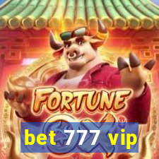 bet 777 vip